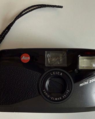 Leica Mini Zoom