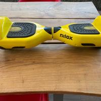Hoverboard Nilox DOC
