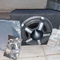 Subwoofer HERTZ hx300d