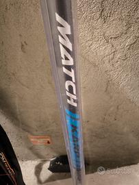 roubassienne italica match karp 13 MT+6 punte