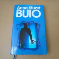 BUIO-ANNE STUART-ED.MONDO LIBRI 1997