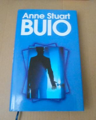 BUIO-ANNE STUART-ED.MONDO LIBRI 1997