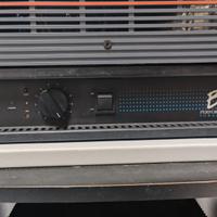 BGW Performance series  4 , amplificatore Top!