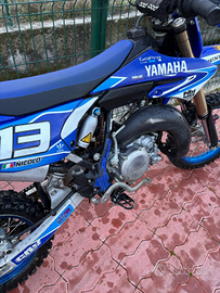 Yamaha yz 65