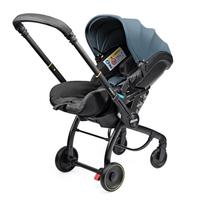 Doona X seggiolino/passeggino compreso base Isofix