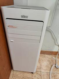 Condizionatore portatile