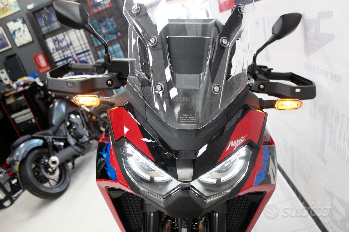 Windshield Tottene Motosalone Fantic Tottene Moto Usate Prezzi