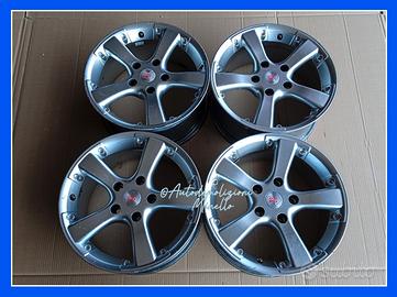 Cerchi in lega 7,5 x 16 per FORD Focus