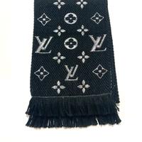 Sciarpa louis vuitton