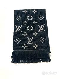 Sciarpa louis vuitton