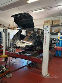 BANCO DIMA CAR BENCH UNIVERSALE – COMPLETO E FUNZI