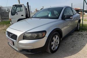 Volvo C30 2.0 D Momentum