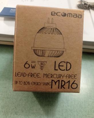 led incasso 