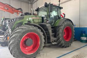 Fendt 942 vario