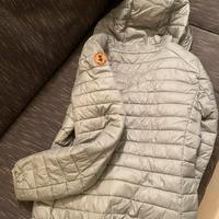 Piumino leggero Save the Duk