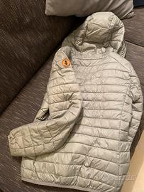 Piumino leggero Save the Duk