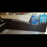 vetrine banco frigo bancone 