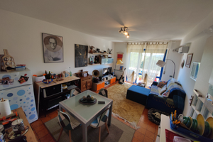 Appartamento in zona panoramica e tranquilla