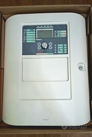 Addressable Fire Panel