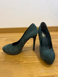 Tacco Decoltè n.37