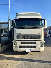 Camion Tir Trattore Volvo 440