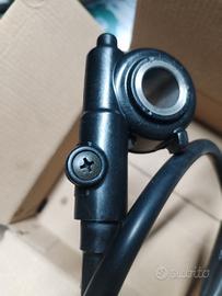 Rinvio contachilometri Honda xr 600 