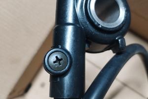 Rinvio contachilometri Honda xr 600 
