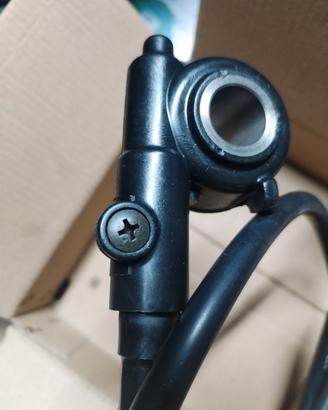 Rinvio contachilometri Honda xr 600 