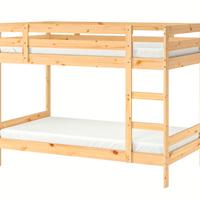 MYDAL Struttura per letto a castello