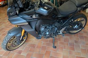 Yamaha tracer gt 900