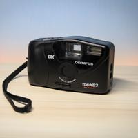 Olympus Trip XB3 Big Finder
