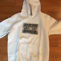 Felpa parental advisory