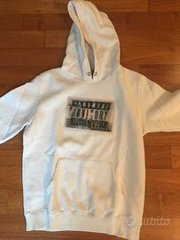 Felpa parental advisory