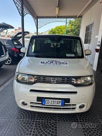 Nissan Cube 1.6 16V Luxury
