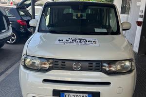 Nissan Cube 1.6 16V Luxury