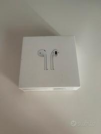 Airpods 2021