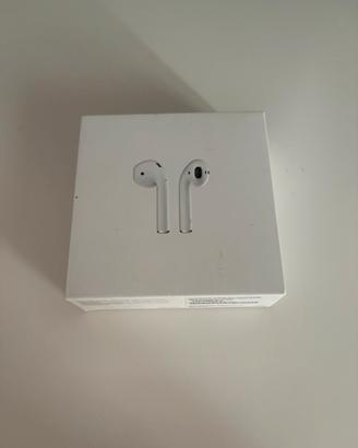 Airpods 2021