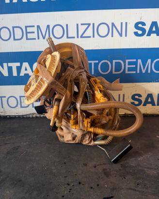 pompa serbatoio mercedes R320 3.0 gasolio 2006