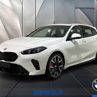 BMW Serie 1 120 48V MSport Pro auto