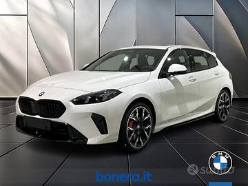 BMW Serie 1 120 48V MSport Pro auto