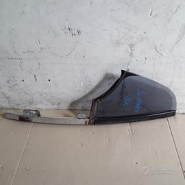 DEFLETTORE ANT DX SMART ForTwo Coupé (W450) (98>0