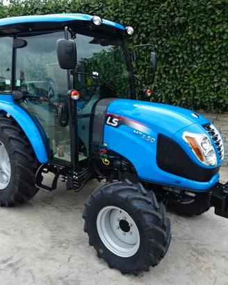Trattore ls mt3-60