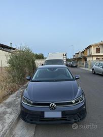 Volkswagen Polo 1.0 TSI 80CV Life 2022 41.000 km