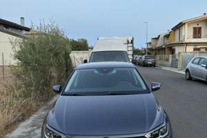 Volkswagen Polo 1.0 TSI 80CV Life 2022 41.000 km