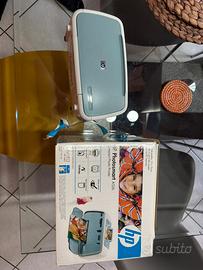 photoprinter, HP photosmart