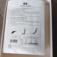 calze a compressione graduata Alberto André 