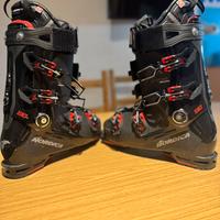 Scarponi sci Nordica Speedmachine 130