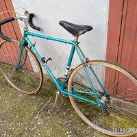 Bicicletta da corsa Vintage Legnano 