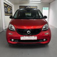 Smart ForFour 70 1.0 Passion
