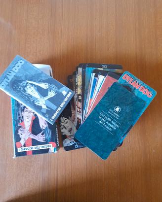Dylan Dog collezione